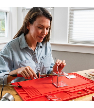 Fer à souder Weller PK80 - face