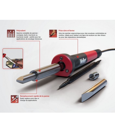 Fer à souder Weller PK80