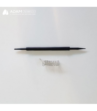 Fer à souder Weller PK80 - 80W