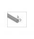 Plomb U- 6X5 (caisse)