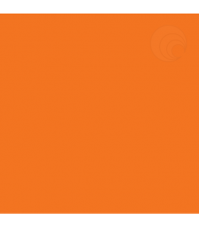 ORANGE UNI OPALESCENT - 270-72SF