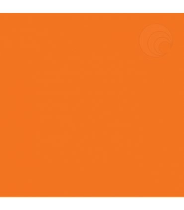 ORANGE UNI OPALESCENT - 270-72SF