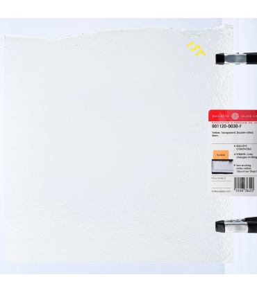 JAUNE TRANSLUCIDE - 1120-30FST - 90