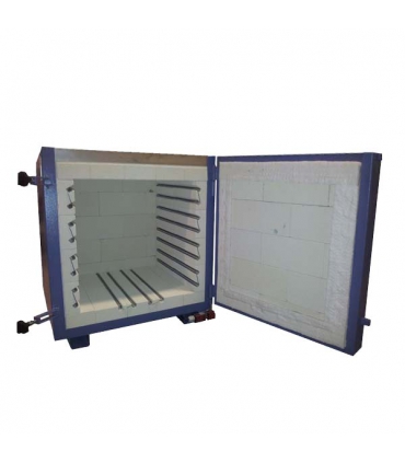 FOUR ELECTRIQUE ISP9 - 50