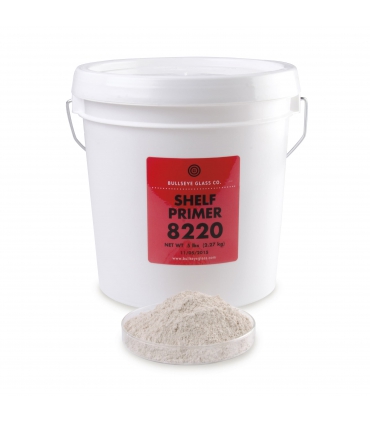 Sépareteur en poudre bullseye shefprimer