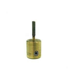 Broche diamantée diamètre 3 mm