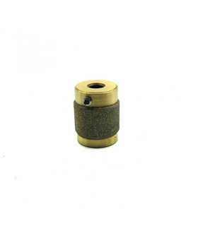 Meule diamantée diamètre 25 mm