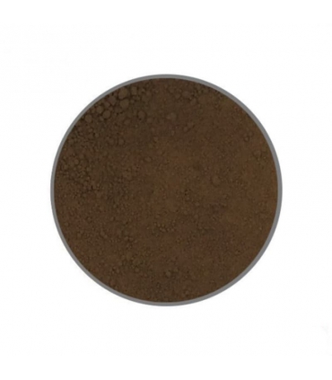 Grisaille Debitus brun XVIe - 100g