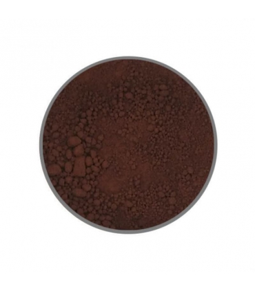 Grisaille Debitus brun XIIIe - 100g