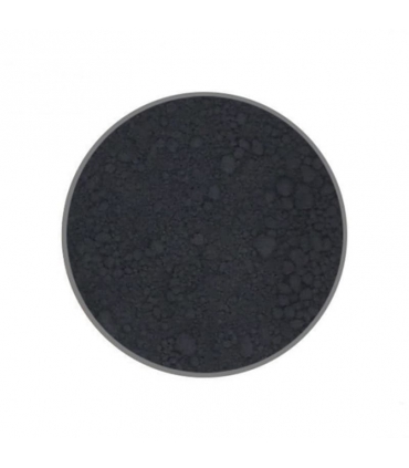 Grisaille Debitus noir ordinaire - 100g
