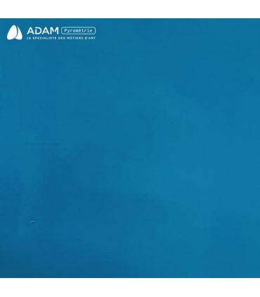 BLEU TURQUOISE TRANSLUCIDE - WS190DR