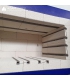 Four ISUNI SPK35B - 1100°C Four ISUNI SPK35B - 1100°C