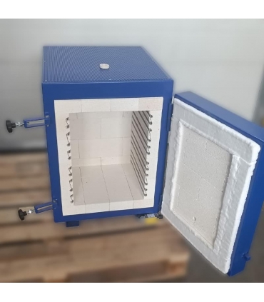 Four ISUNI SP50B - 1100°C