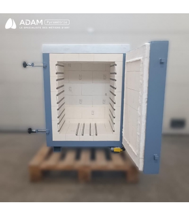 FOUR ELECTRIQUE ISP9-115