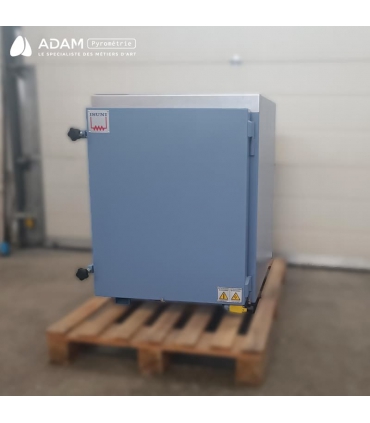 FOUR ELECTRIQUE ISP9-115