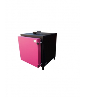 Four électrique décor porcelaine DP46Enitherm