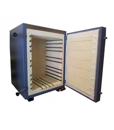 FOUR ELECTRIQUE ISP9-115