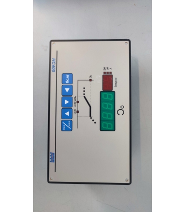 Programmateur HC400/H300 NU