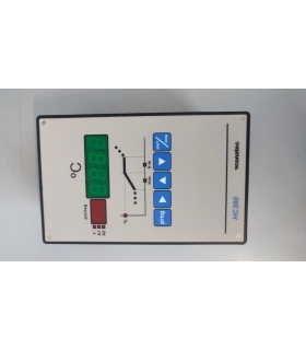 Programmateur HC400/H300 NU