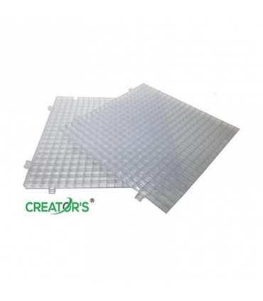 Grilles Creator's - lot de deux