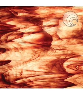 BORDEAUX BLANC CLAIR "Sierra Red" - 605-85CCF