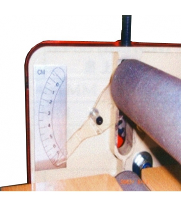 Crouteuse de table type ISR 760 MINI