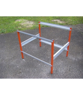 FOUR ISUNI type VC090 - pieds