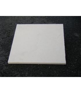 Plaque d'enfournement - 600x500x16