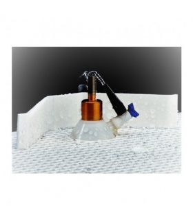 Pompe de refroidissement pour meuleuse Kristall