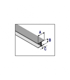 PLOMB H7x4,5 CAISSE DE 25 KG