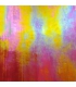 Verre rouge foncé iridescent - WSIWO29
