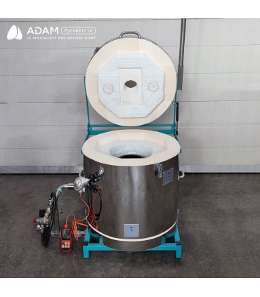 Four de fusion -GP-12PTS