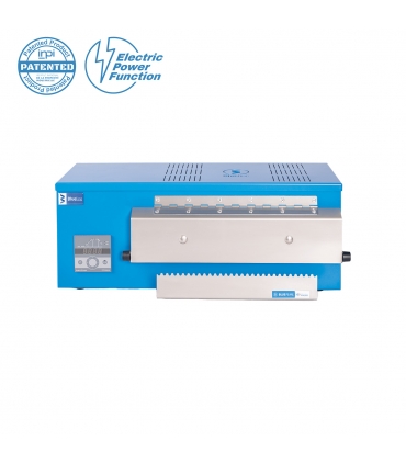 Four BLUEPEARL - 1 porte - vue de face fermé