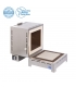 Four HOBBY JUNIOR - vue de profil Four HOBBY JUNIOR - vue de profil