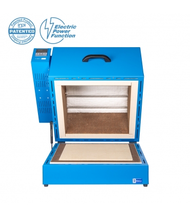 Four HOBBY ONE - vue de face ouvert