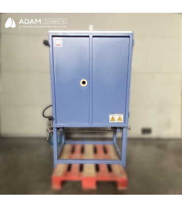 Four ISUNI - ISPG-170 - vue de face fermé