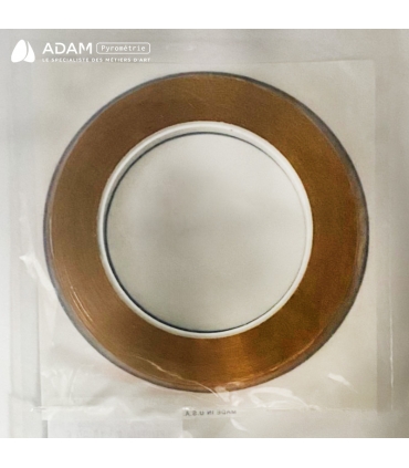 Cuivre - EDCO - argenté