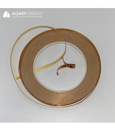 Cuivre - 3/16