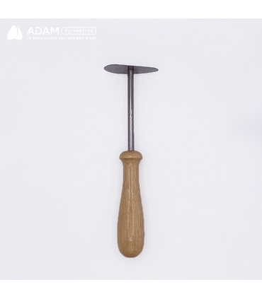 Tournasin n°08 - vue du dessus