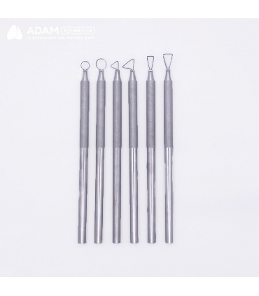 Kit de mini mirettes pour modelage