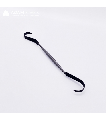 Modeleur n°2 - vue de profil