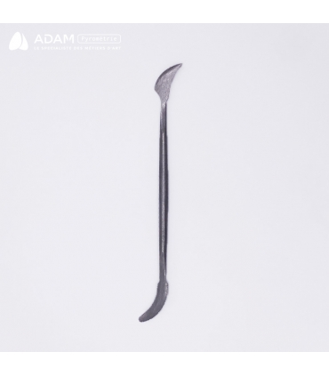 Modeleur n°3 - vue de dessus