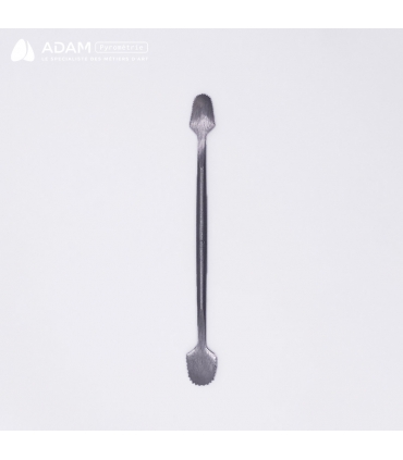 Modeleur n°8 - vue de dessus