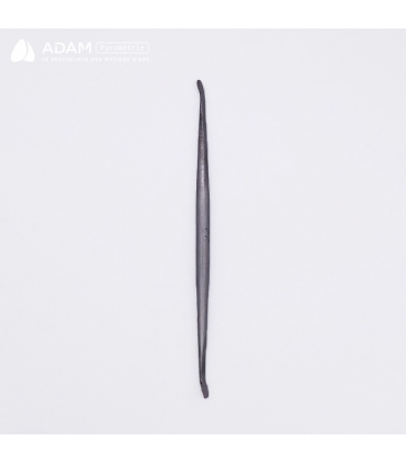 Modeleur n°06 - vue de dessus