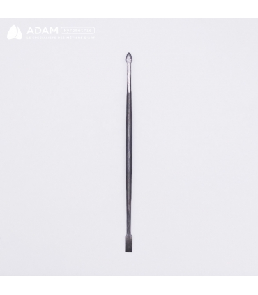 Modeleur n°07 - vue de dessus