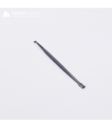 Modeleur n°09 - vue de profil