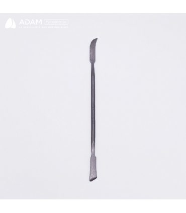 Modeleur n°10 - vue de dessus