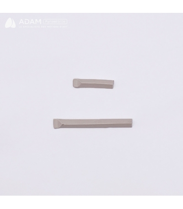 Pernettes Céramique - 100 unités