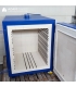 Four ISUNI SPK200B- 1100°C - ouvert Four ISUNI SPK200B- 1100°C - ouvert
