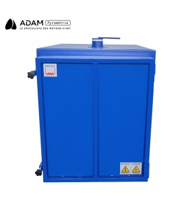 Four ISUNI SPK200B- 1100°C - face
